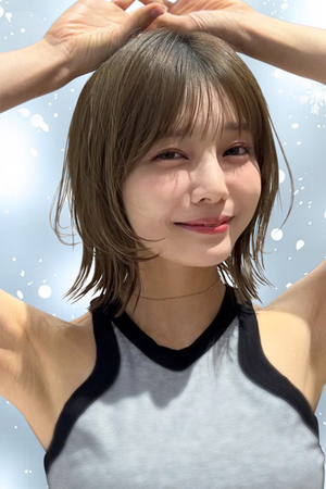 さんの写真